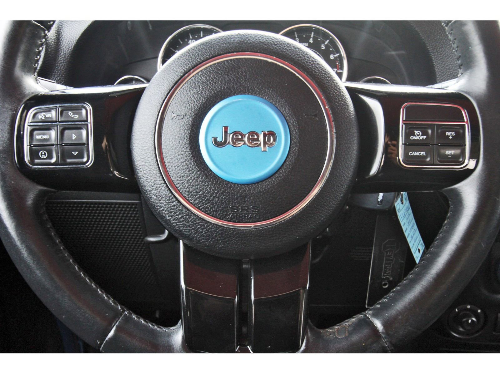 Used 2015 Jeep Wrangler Sahara image 17