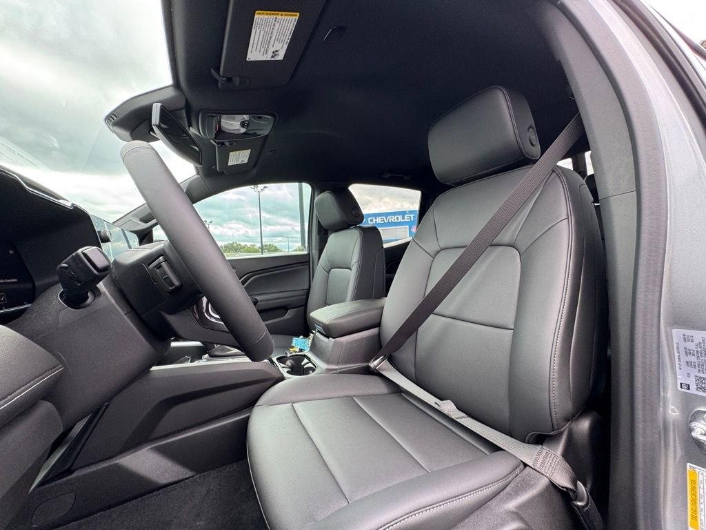 New 2026 Chevrolet Colorado LT w/ LT Convenience Package image 14