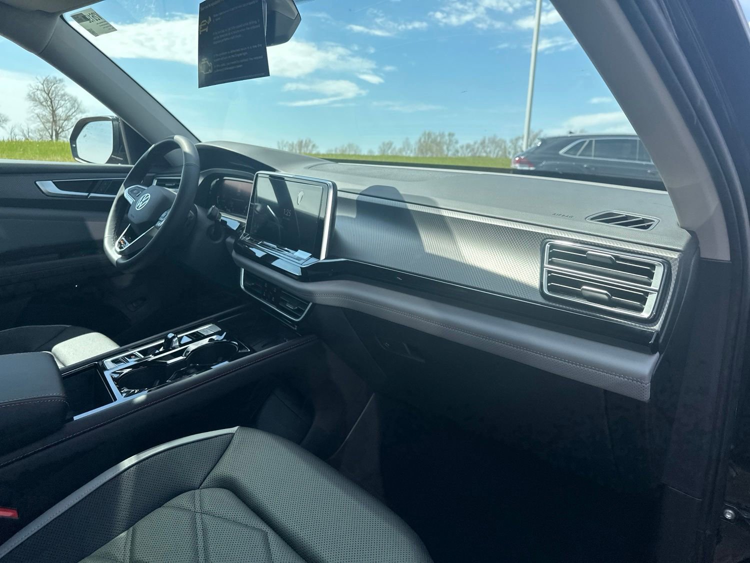 New 2026 Volkswagen Atlas Peak Edition AWD/4WD image 36