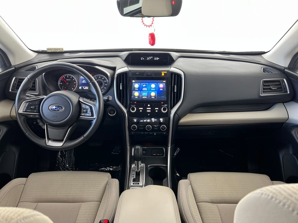 Used 2019 Subaru Ascent Premium AWD/4WD image 14