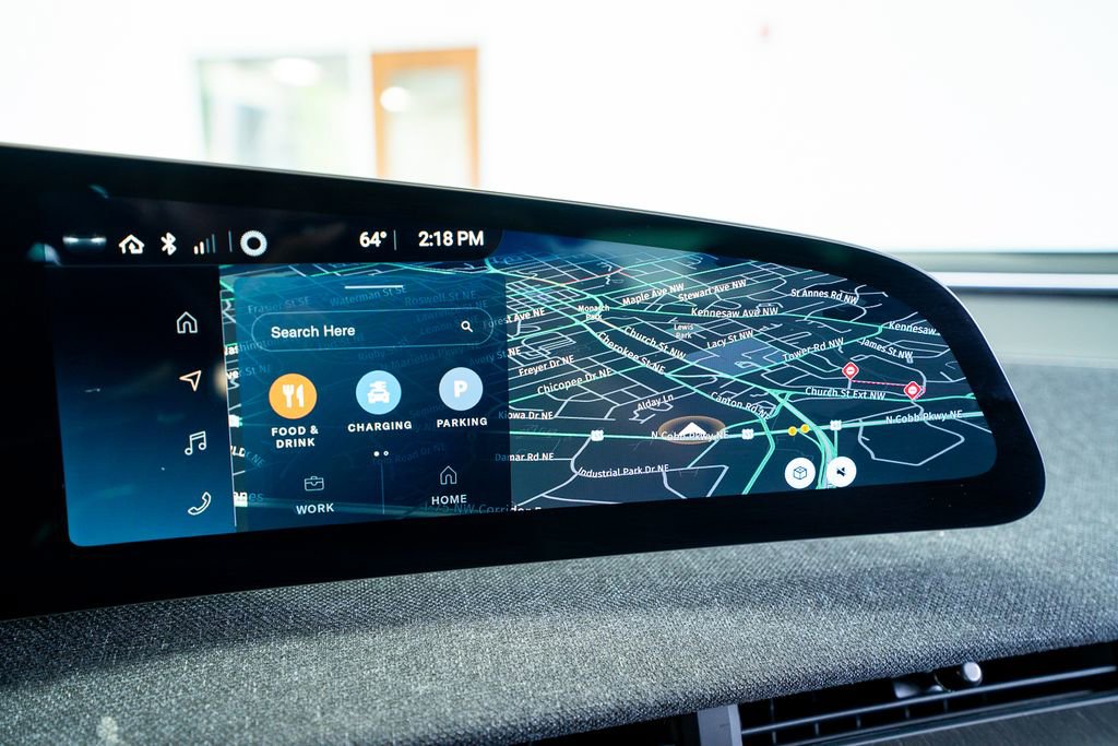 Used 2024 Lucid Air Touring AWD/4WD image 36