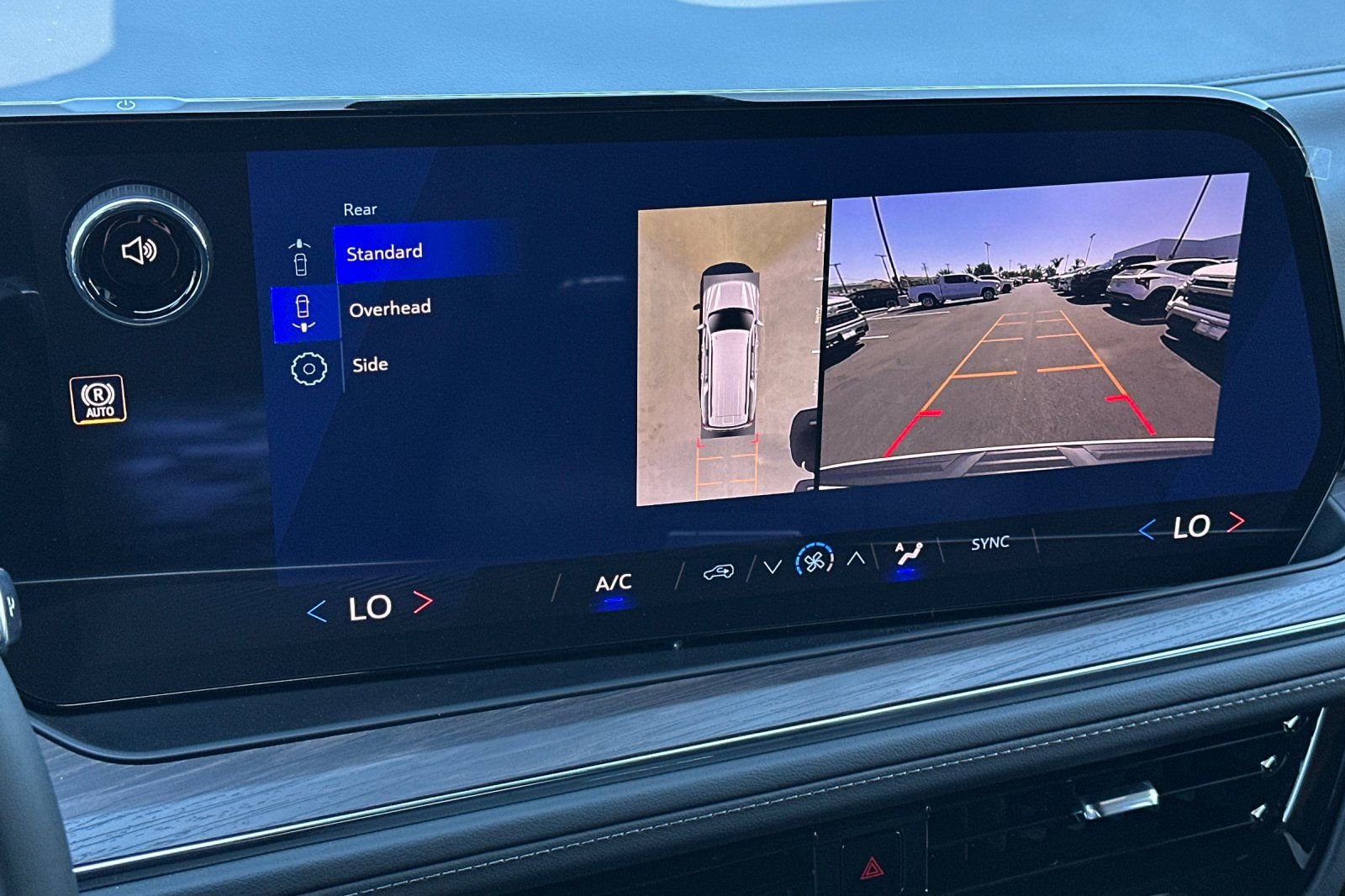 New 2026 Chevrolet Suburban LS w/ LPO, Dark Essentials Package image 21