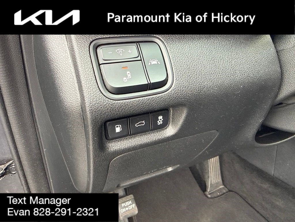 Used 2019 Kia Optima LX FWD image 17