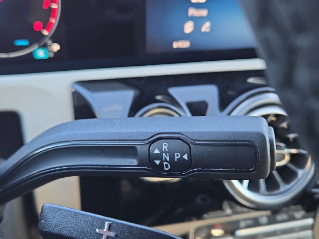 Certified 2025 Mercedes-Benz CLA 250 4MATIC image 7