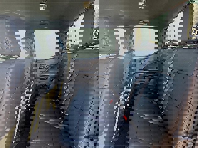 New 2026 Chevrolet Colorado Trail Boss image 13