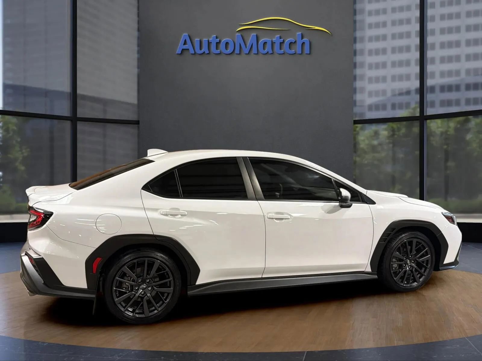 Used 2023 Subaru WRX Limited AWD/4WD image 11