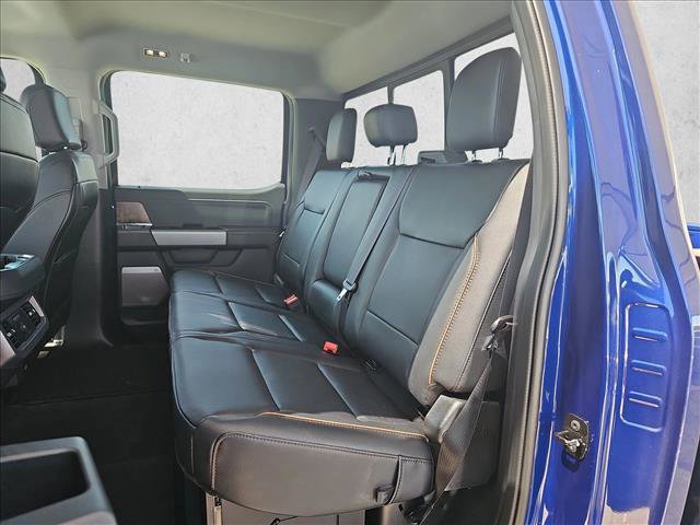 New 2026 Ford F250 Lariat w/ Lariat Premium Package image 9