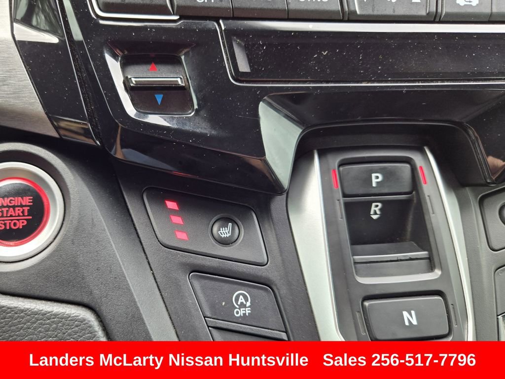 Used 2024 Honda Odyssey EX-L image 23