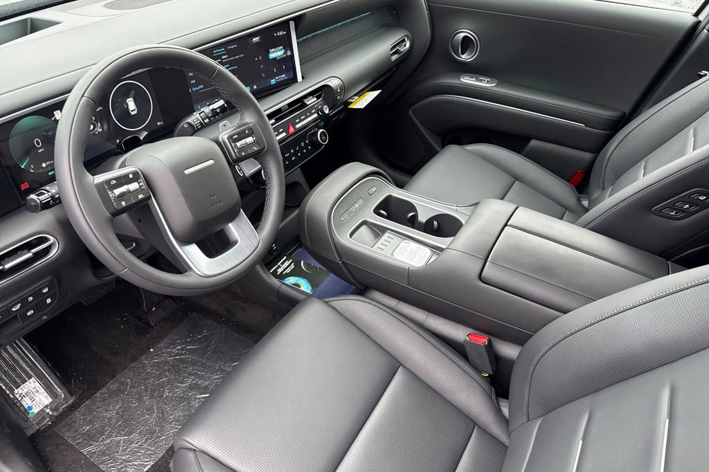 New 2026 Hyundai Palisade Calligraphy image 7