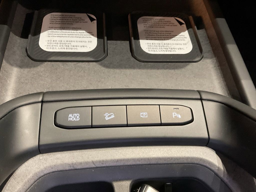 New 2027 Kia Telluride SX X-Line image 20