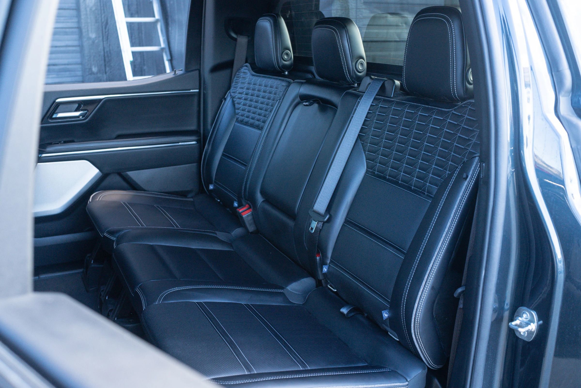 Used 2025 GMC Sierra EV Denali image 19