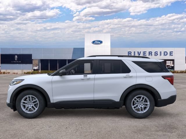 New 2026 Ford Explorer Active w/ Active Comfort Package RWD image 3