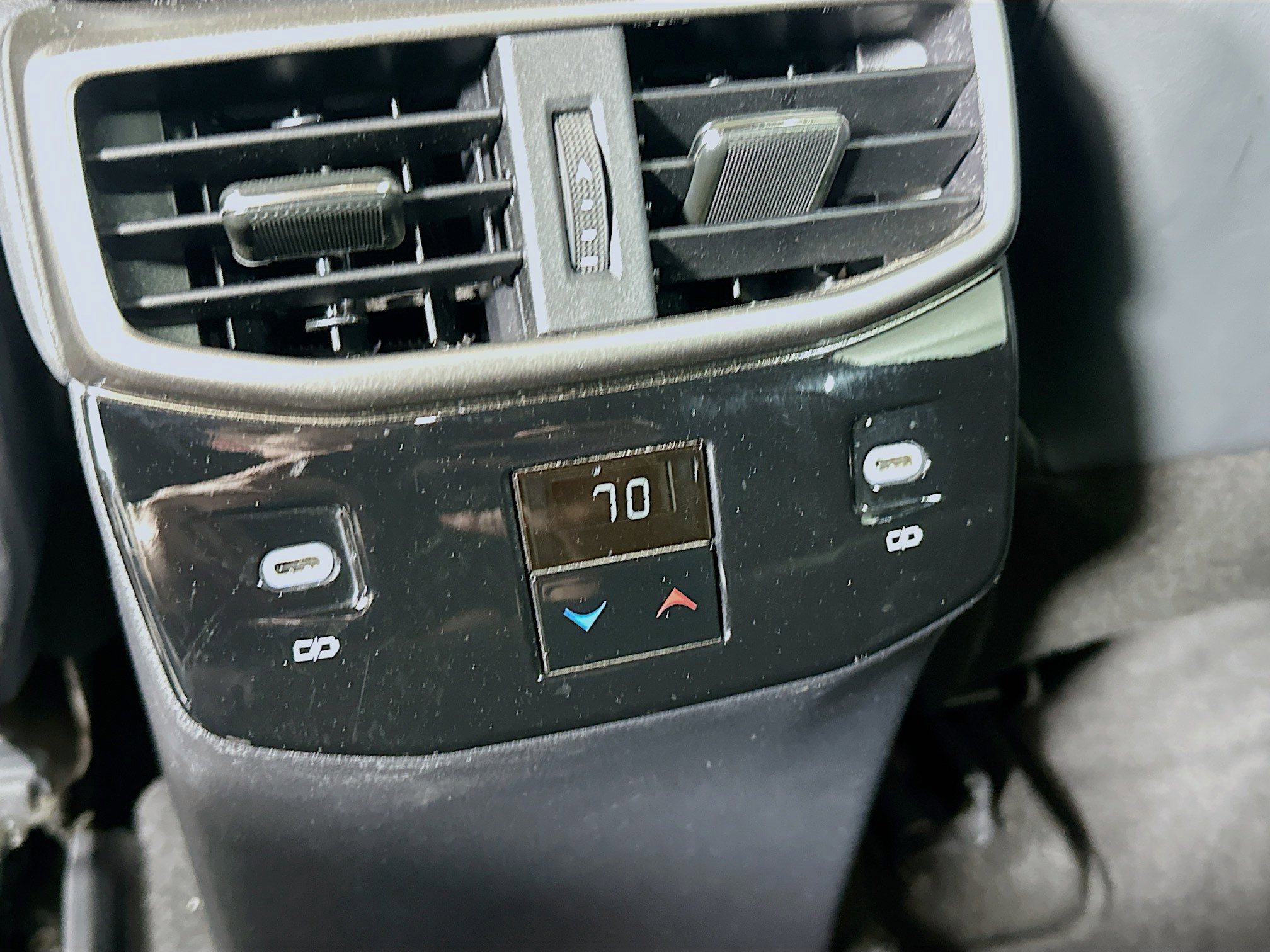 Used 2024 Lexus RX 350 FWD w/ Technology Package image 29