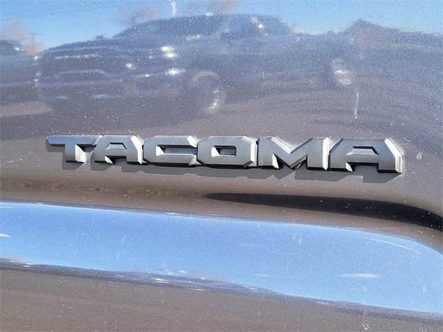 Used 2021 Toyota Tacoma 4x4 Double Cab image 8