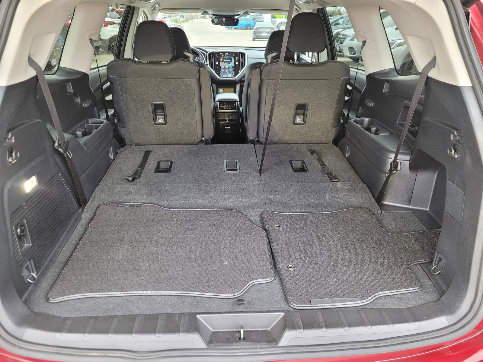 Certified 2025 Subaru Ascent Premium image 19