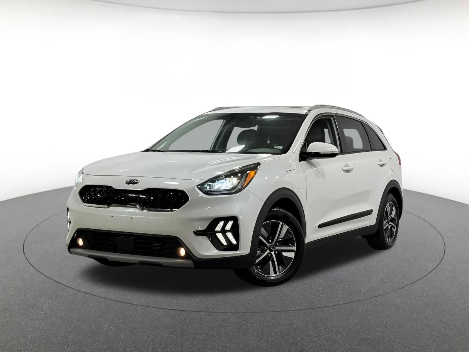Used 2020 Kia Niro EX Premium