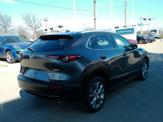 Used 2020 MAZDA CX-30 AWD w/ Premium Package image 8