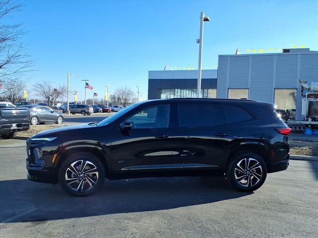 New 2026 Buick Enclave Sport Touring w/ Power Package image 10