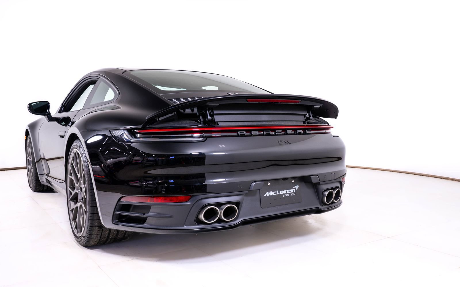 Used 2024 Porsche 911 Carrera S RWD image 11