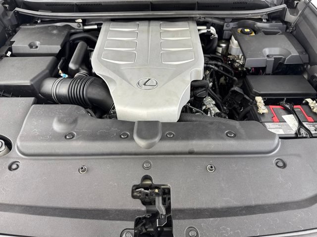 Used 2021 Lexus GX 460 Premium AWD/4WD image 17