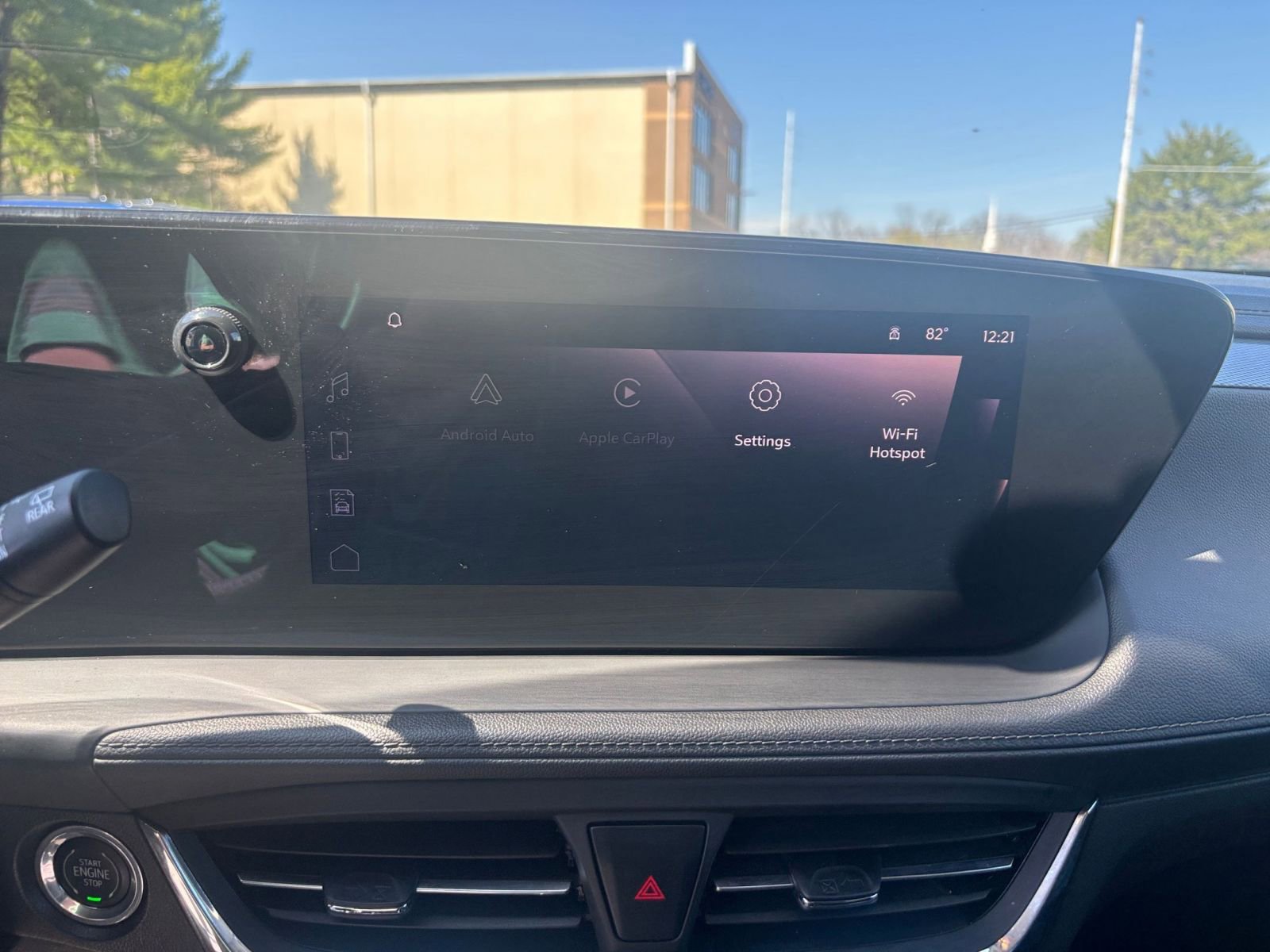 Used 2025 Buick Encore GX Preferred image 20