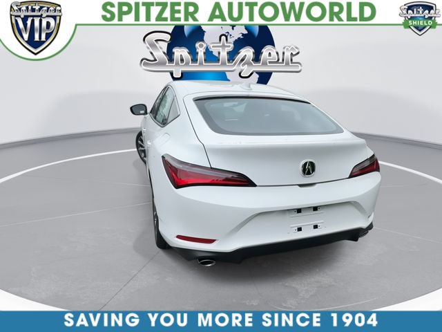 New 2026 Acura Integra FWD image 7