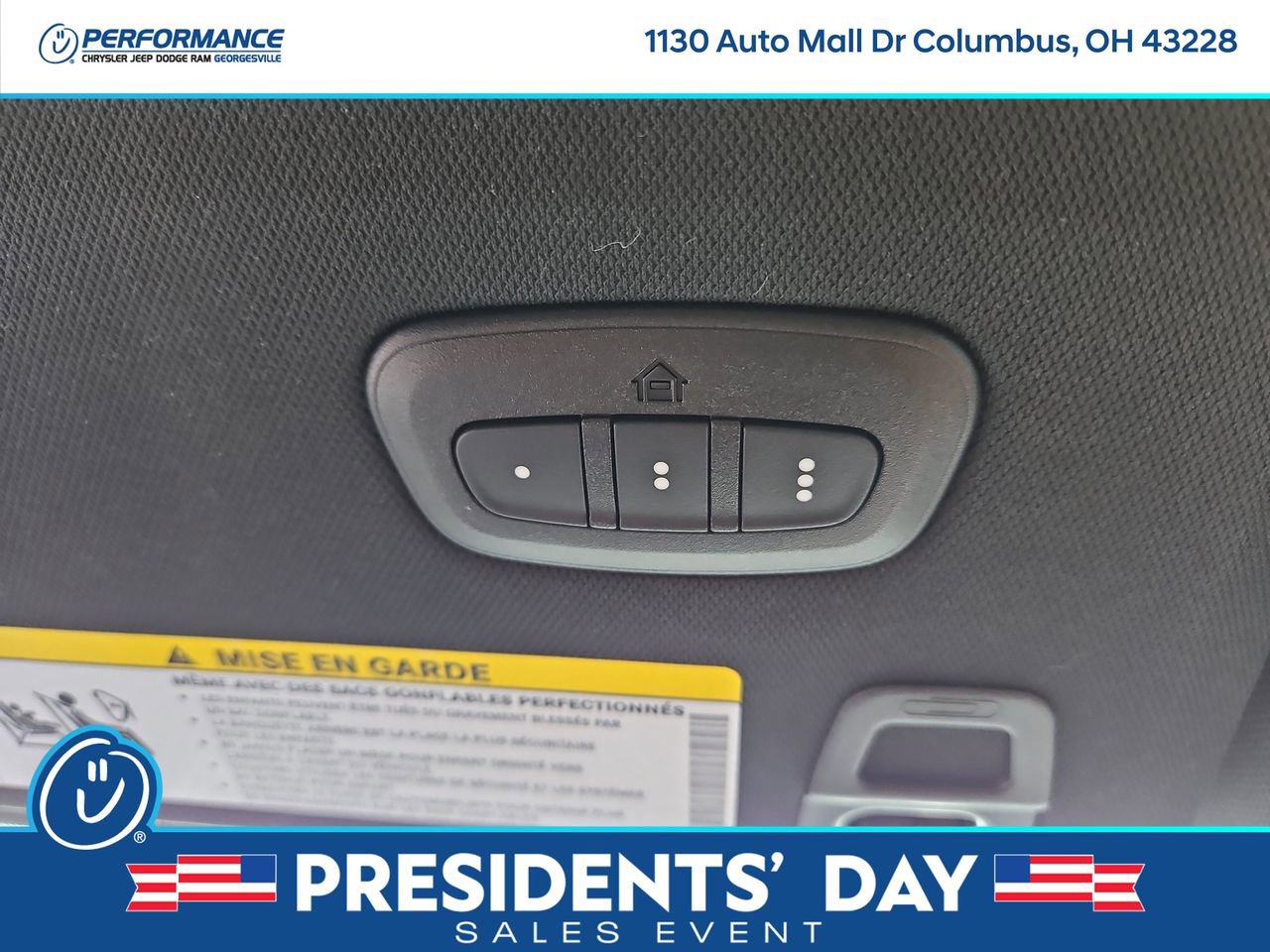 New 2026 Jeep Grand Cherokee Limited w/ Limited Altitude Package image 24