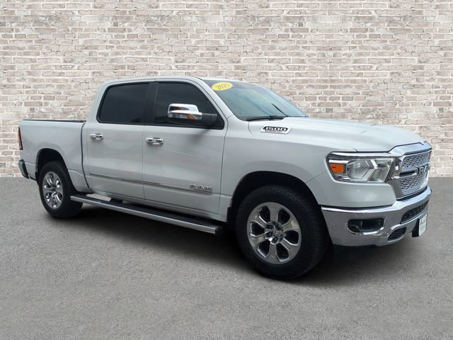 Used 2020 RAM 1500 Big Horn