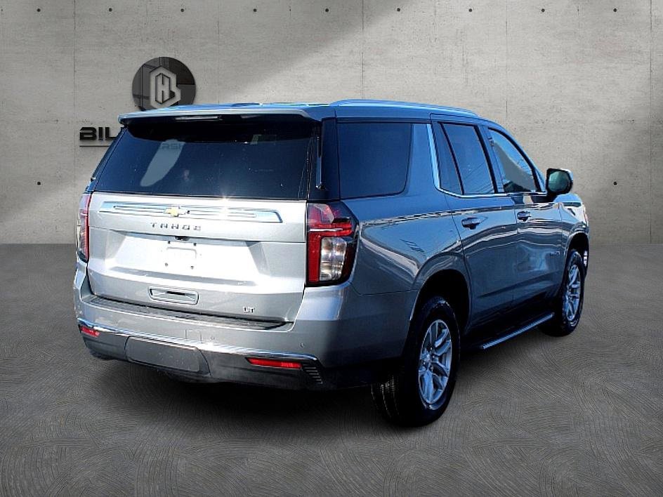 Used 2023 Chevrolet Tahoe LT image 5