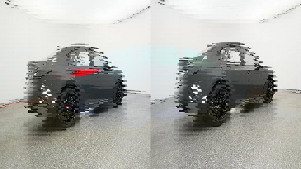 New 2026 Toyota Camry SE image 25