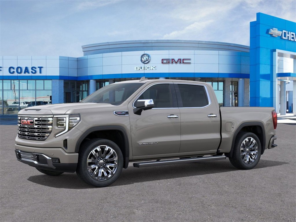 New 2026 GMC Sierra 1500 Denali image 2