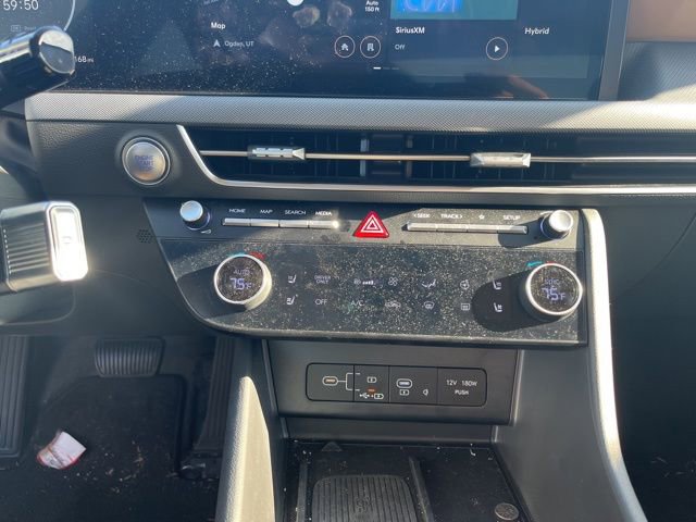 Used 2025 Hyundai Sonata Limited image 23