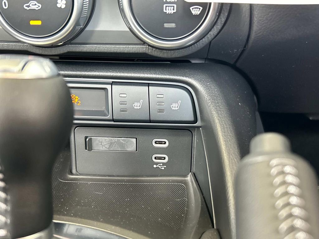 New 2025 MAZDA MX-5 Miata Grand Touring image 5