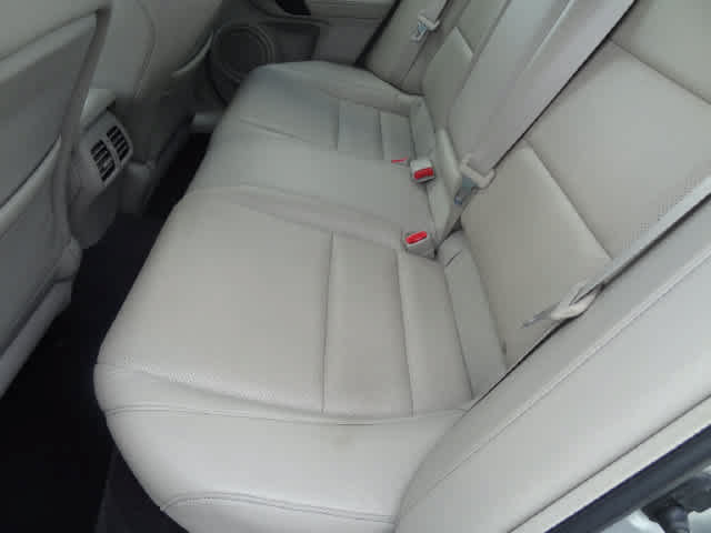 Used 2013 Acura TSX Sedan FWD image 8
