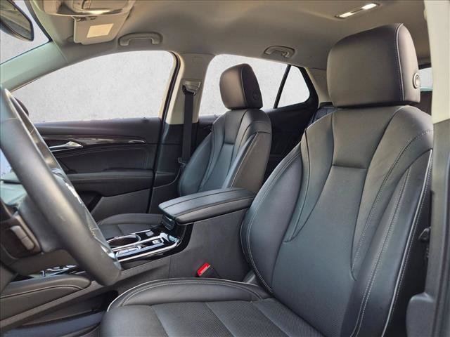 Used 2023 Buick Envision Essence FWD image 14