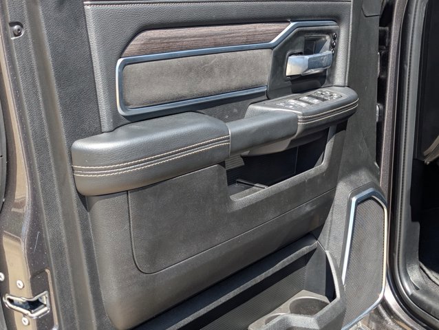 Used 2026 RAM 2500 Laramie image 14