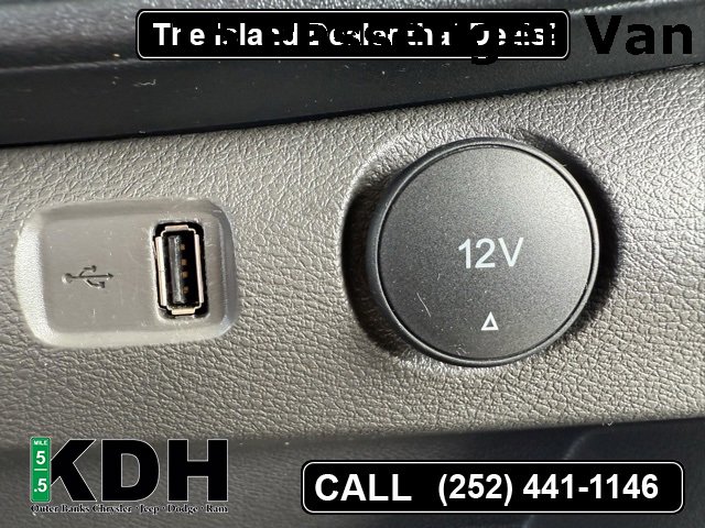 Used 2024 Ford Transit 350 XLT image 24