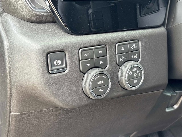 New 2026 Chevrolet Silverado 1500 RST w/ RST All Star Premium Package image 22