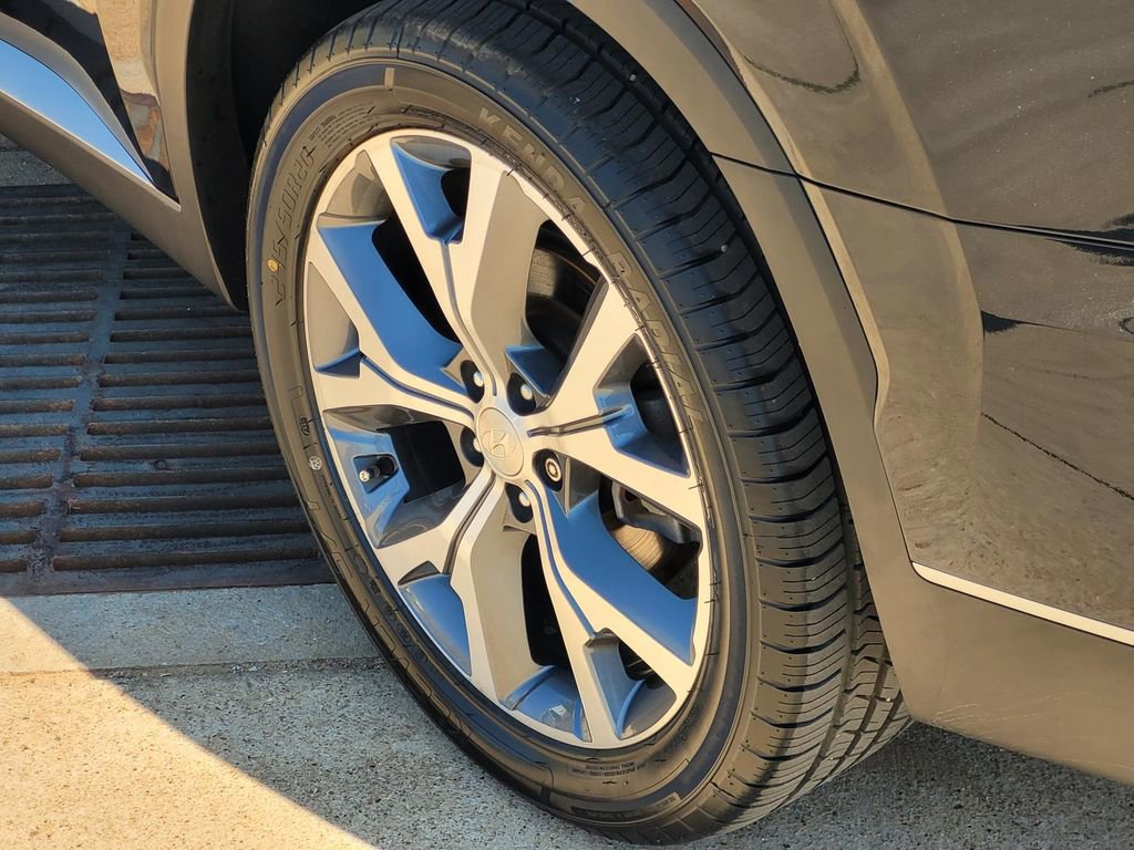 Used 2020 Hyundai Palisade SEL w/ Convenience Package FWD image 7