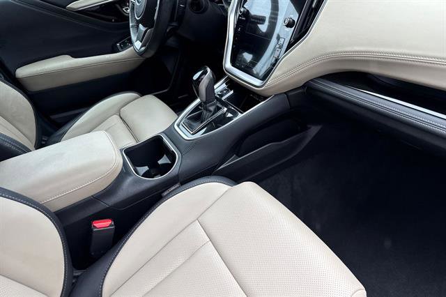 Used 2023 Subaru Outback Limited XT image 16