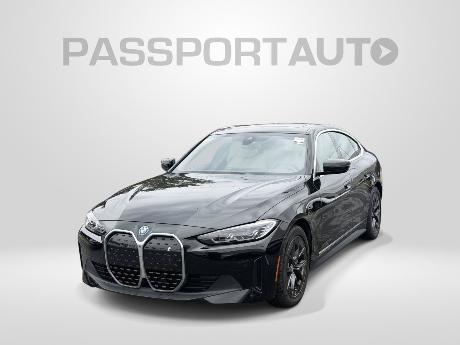 Used 2023 BMW i4 eDrive40 w/ Premium Package