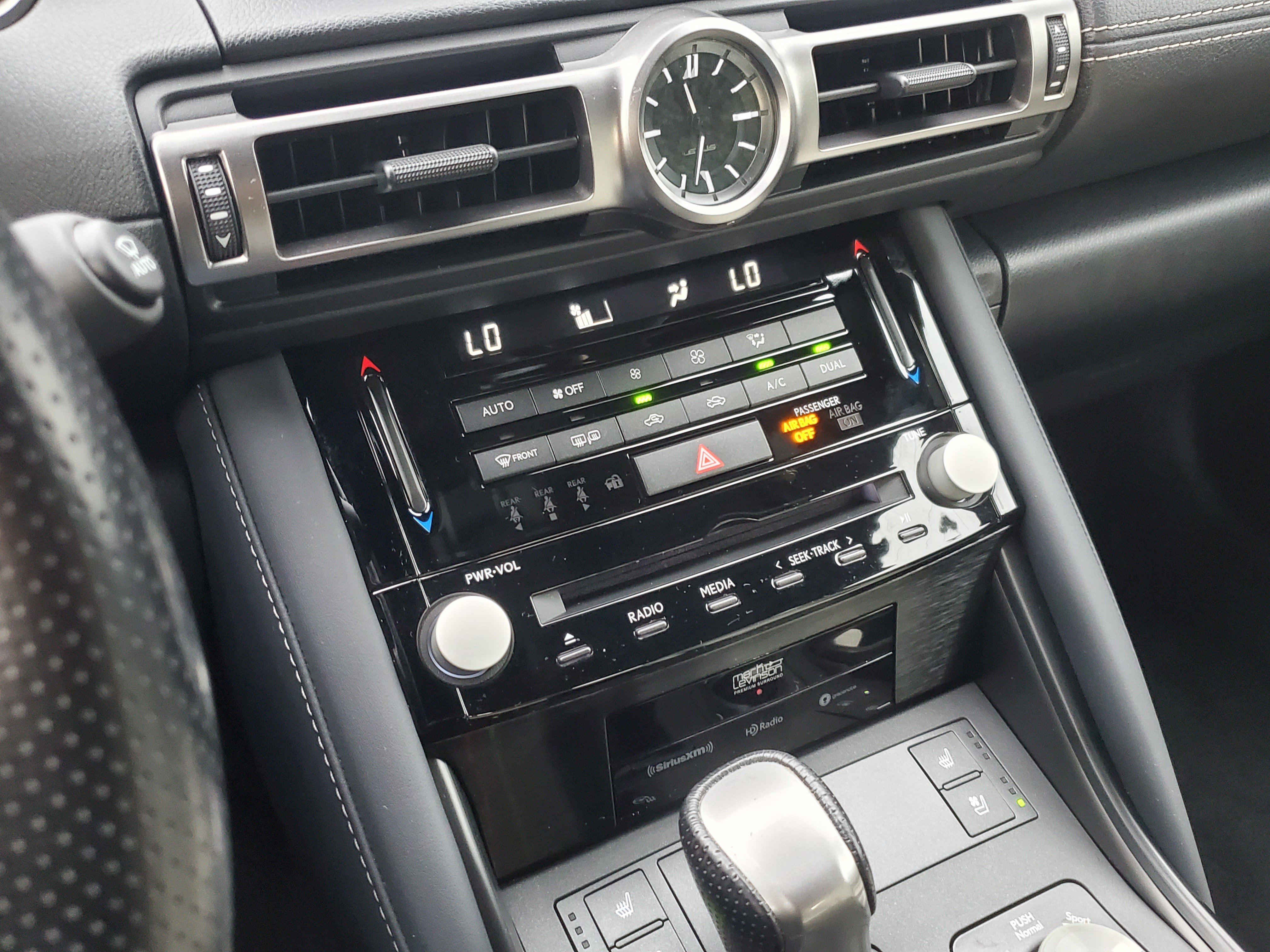 Used 2022 Lexus IS 350 F Sport AWD/4WD image 21