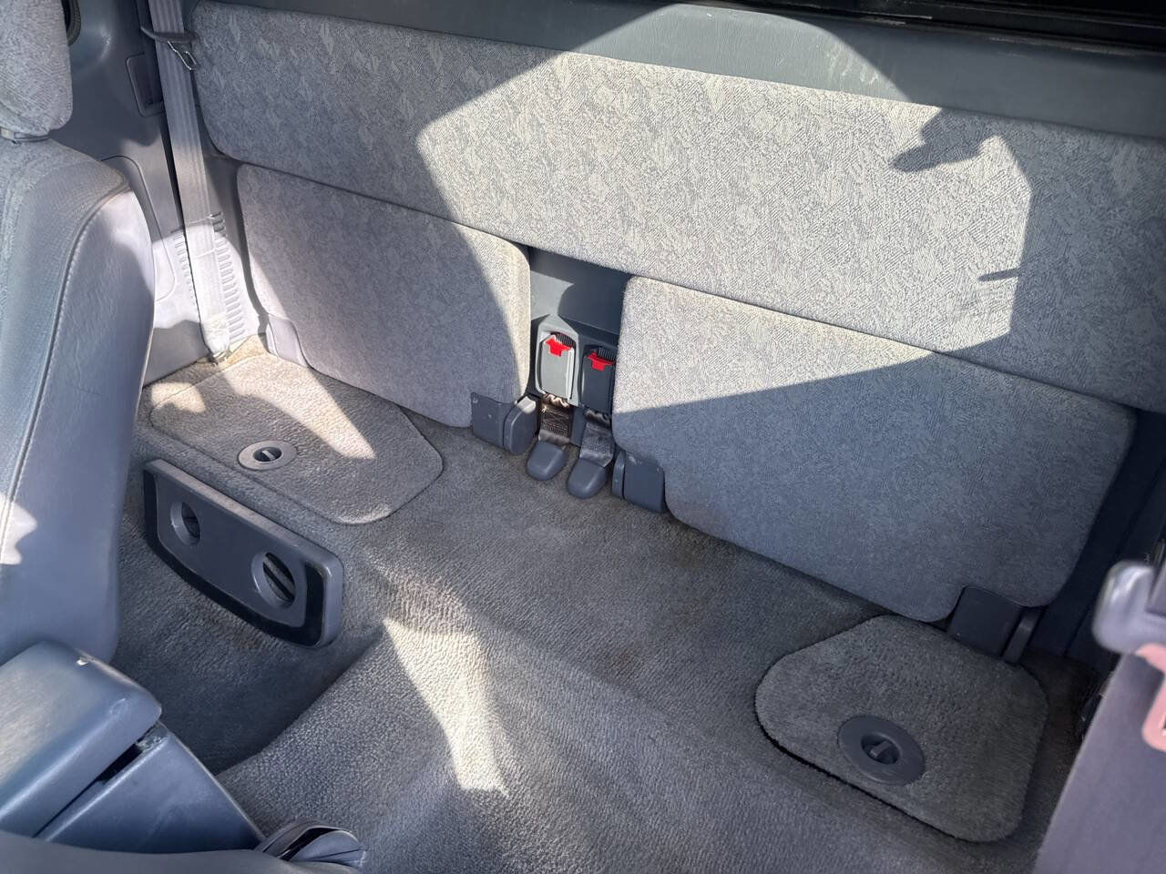 Used 2000 Toyota Tacoma PreRunner image 10