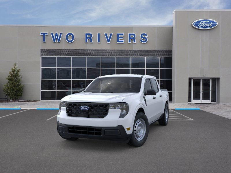 New 2026 Ford Maverick XL image 2