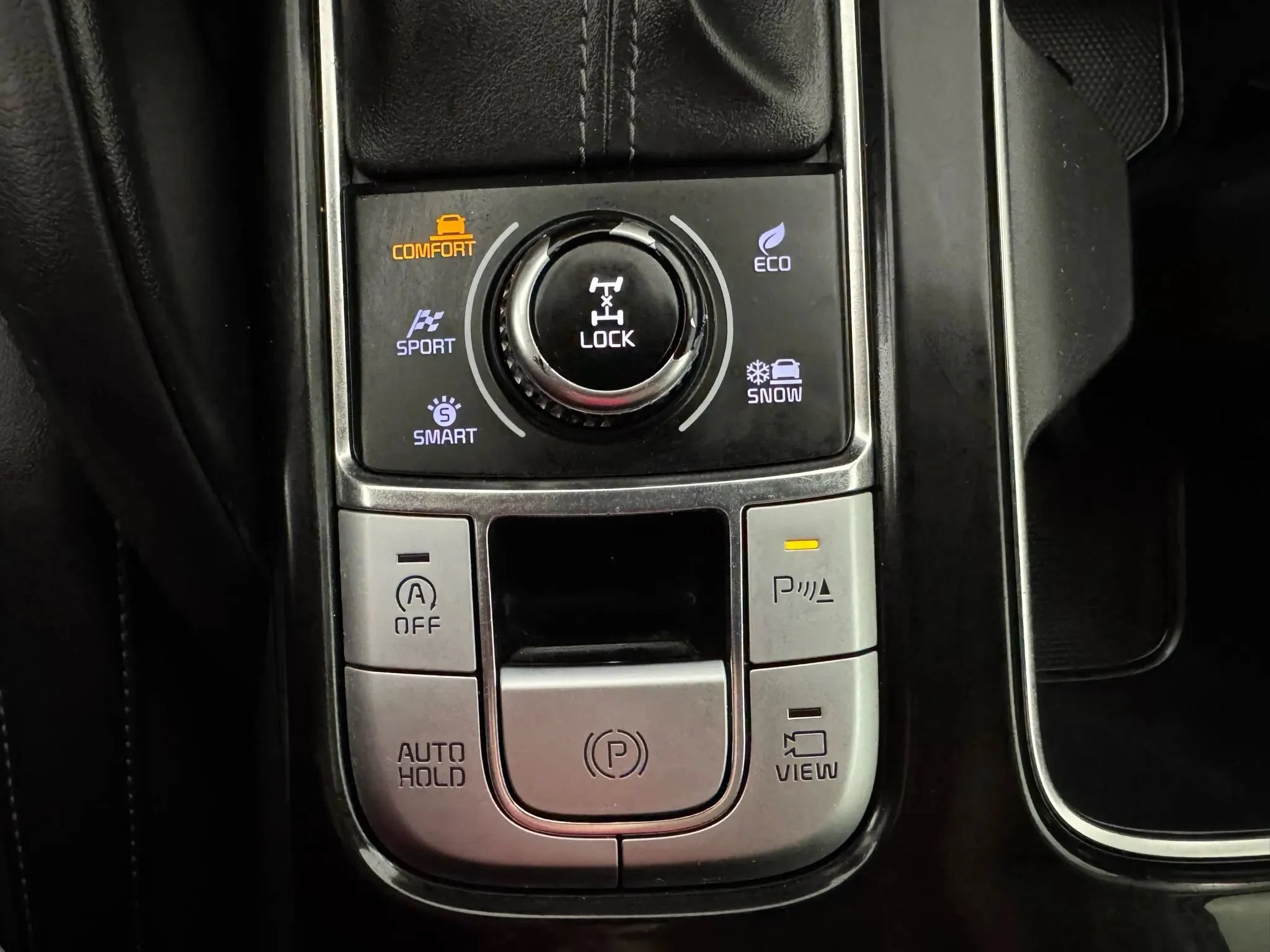 Used 2022 Kia Telluride SX w/ SX Prestige Package AWD/4WD image 25