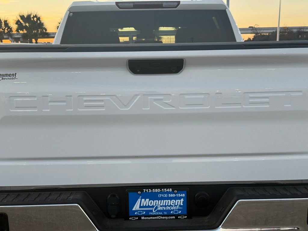 Used 2023 Chevrolet Silverado 1500 LT image 13