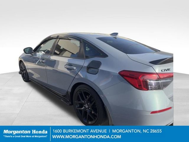 Used 2022 Honda Civic Sport image 8