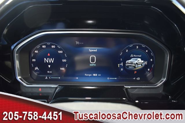 New 2026 Chevrolet Silverado 1500 RST AWD/4WD image 24