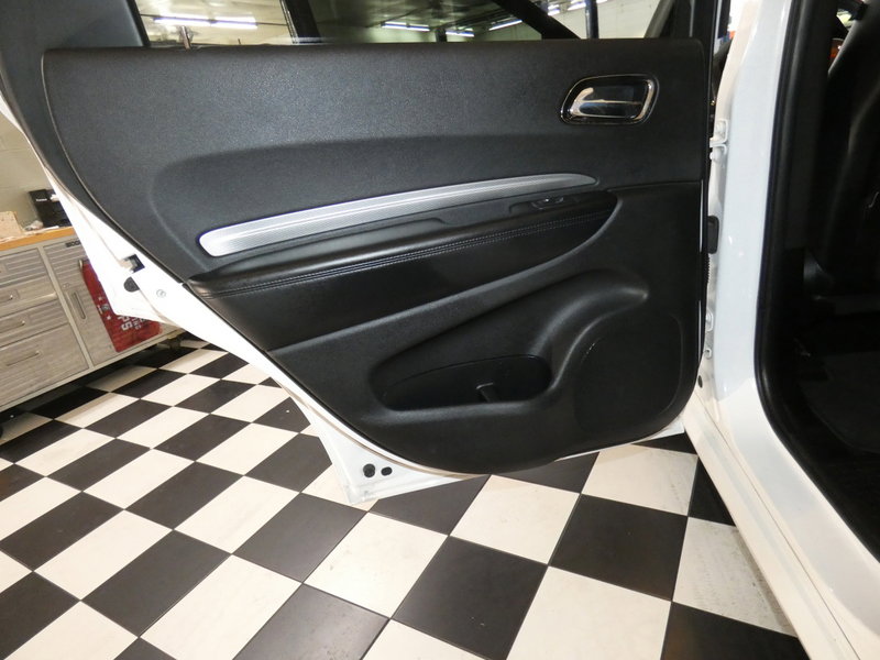 Used 2018 Dodge Durango GT image 26