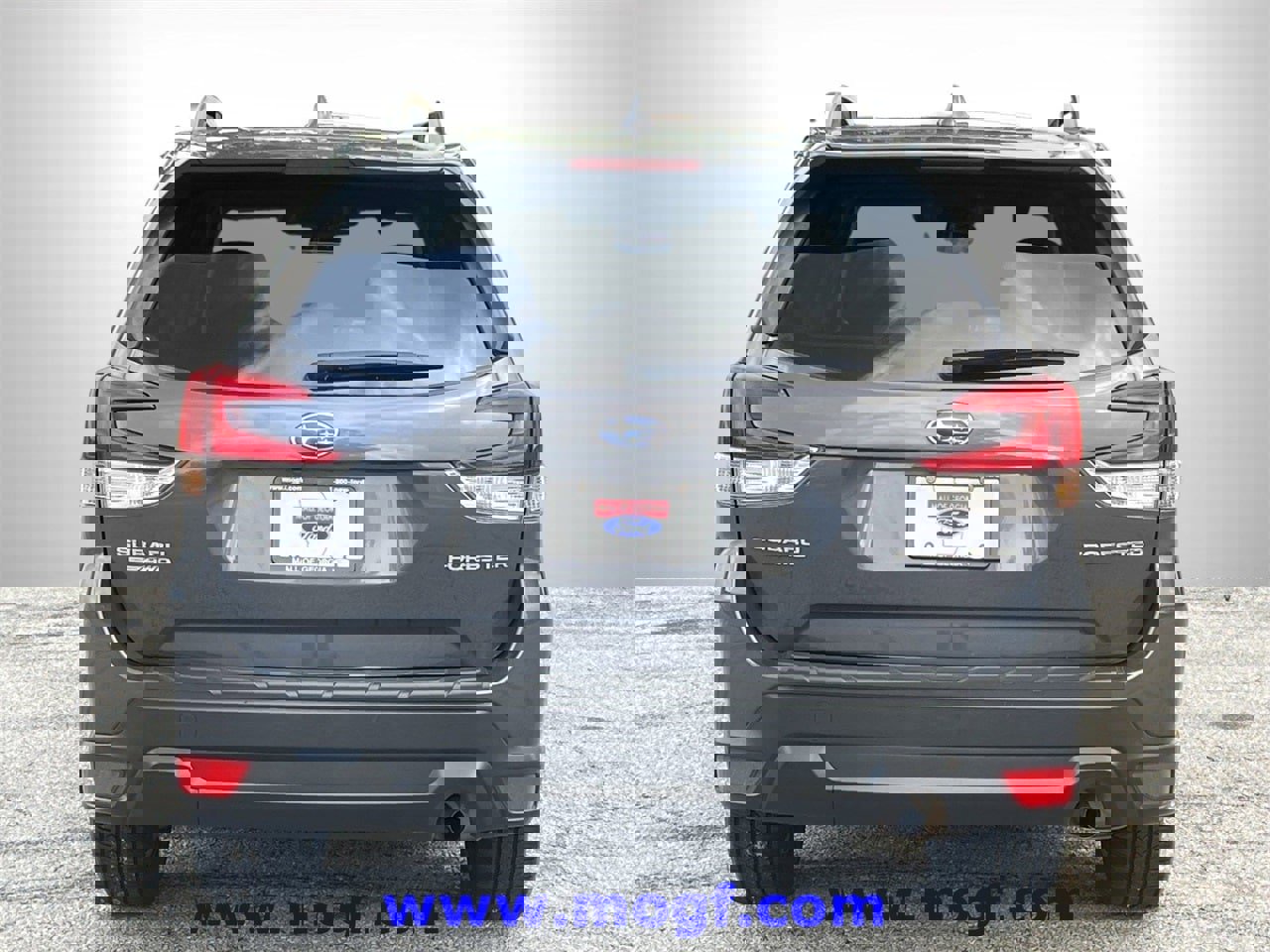 Used 2021 Subaru Forester Premium image 28